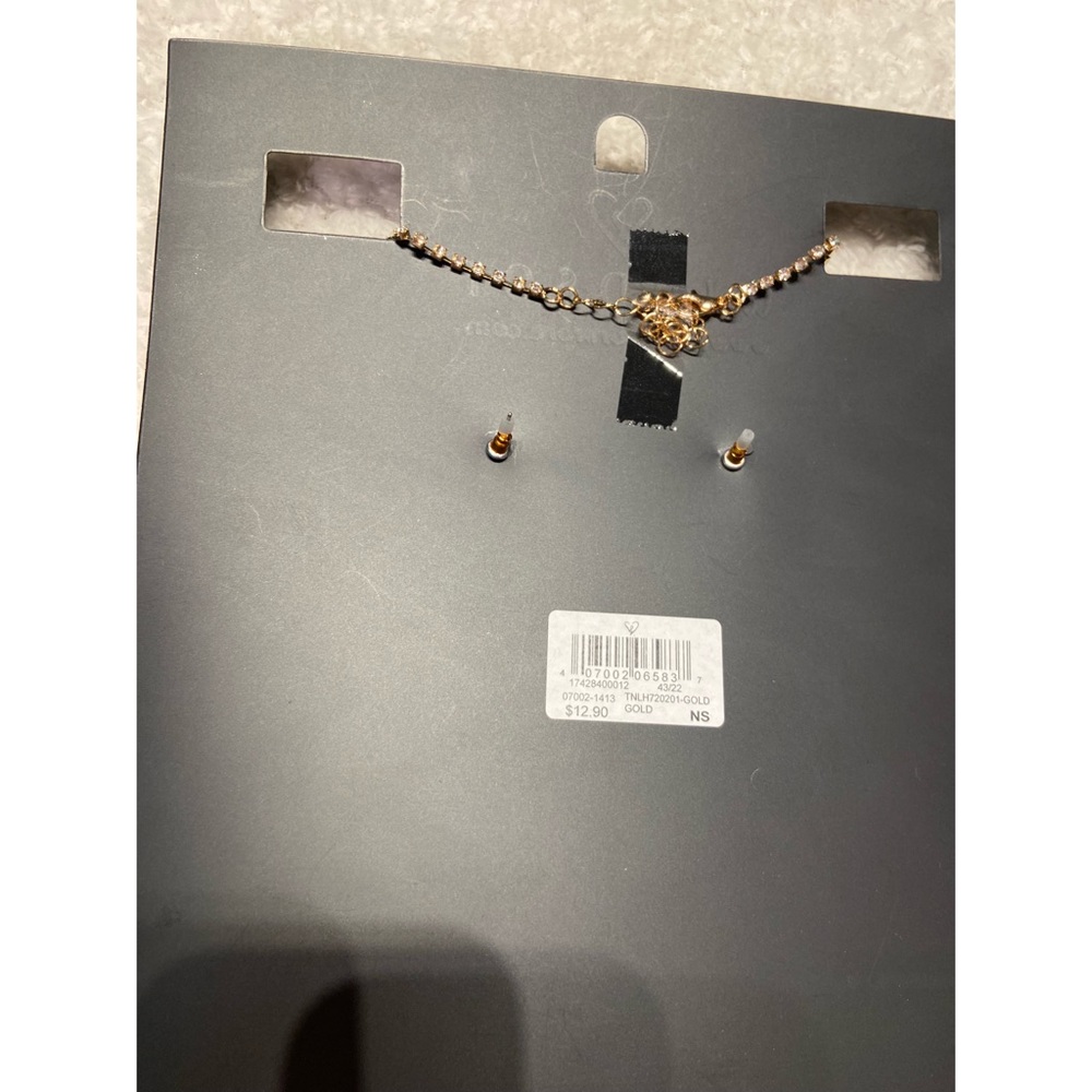 NWT Windsor Jewelry Set⚡️ - Picture 3 of 3